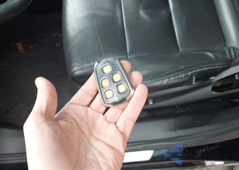 2017 Cadillac Xts из США, поврежденный, VIN 2G61L5S39H9112042